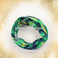2014 new design colorful medium mink scarf